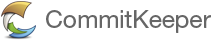 commitkeeper-logo